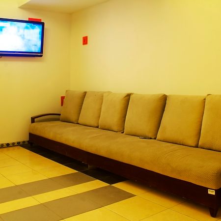 New Priok Indah Syariah Hotel ジャカルタ エクステリア 写真