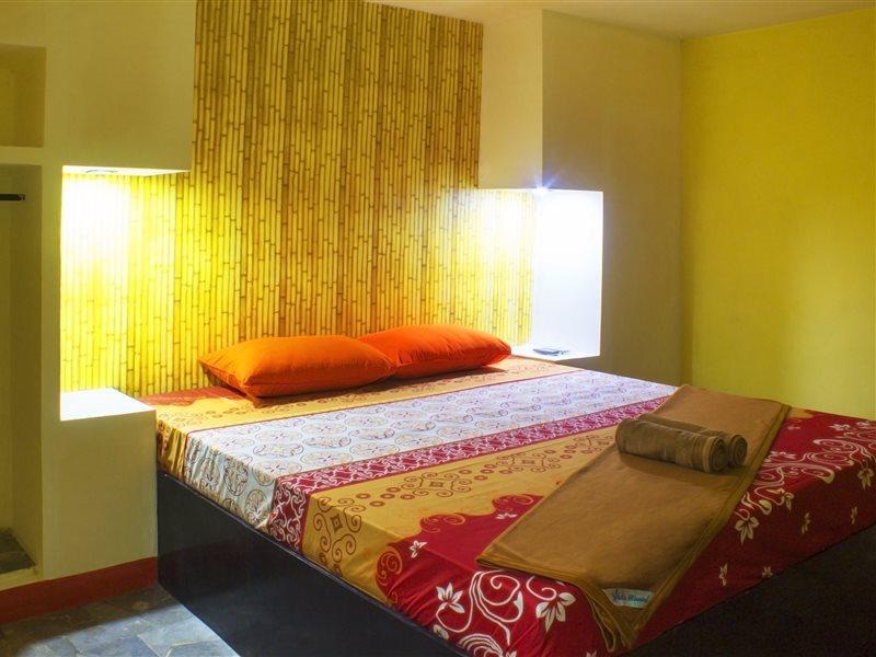 New Priok Indah Syariah Hotel ジャカルタ エクステリア 写真
