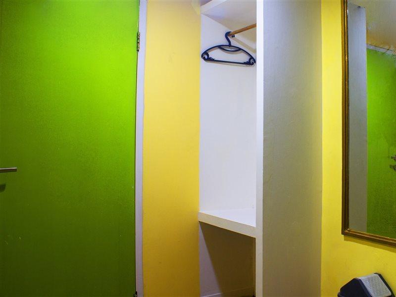 New Priok Indah Syariah Hotel ジャカルタ エクステリア 写真