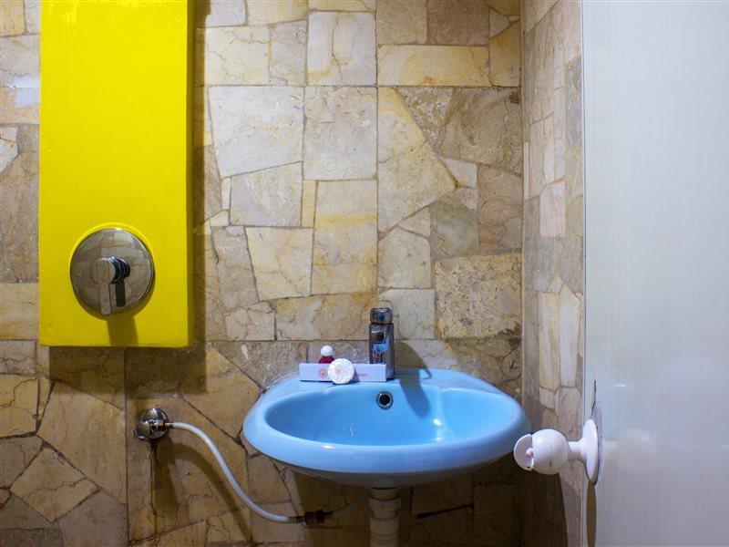 New Priok Indah Syariah Hotel ジャカルタ エクステリア 写真