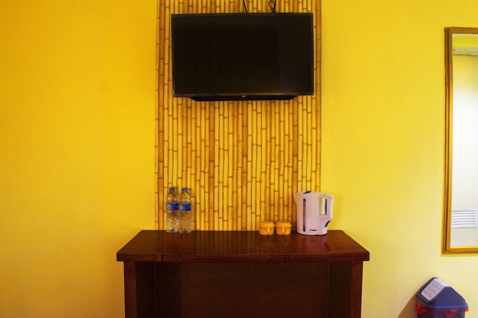 New Priok Indah Syariah Hotel ジャカルタ エクステリア 写真