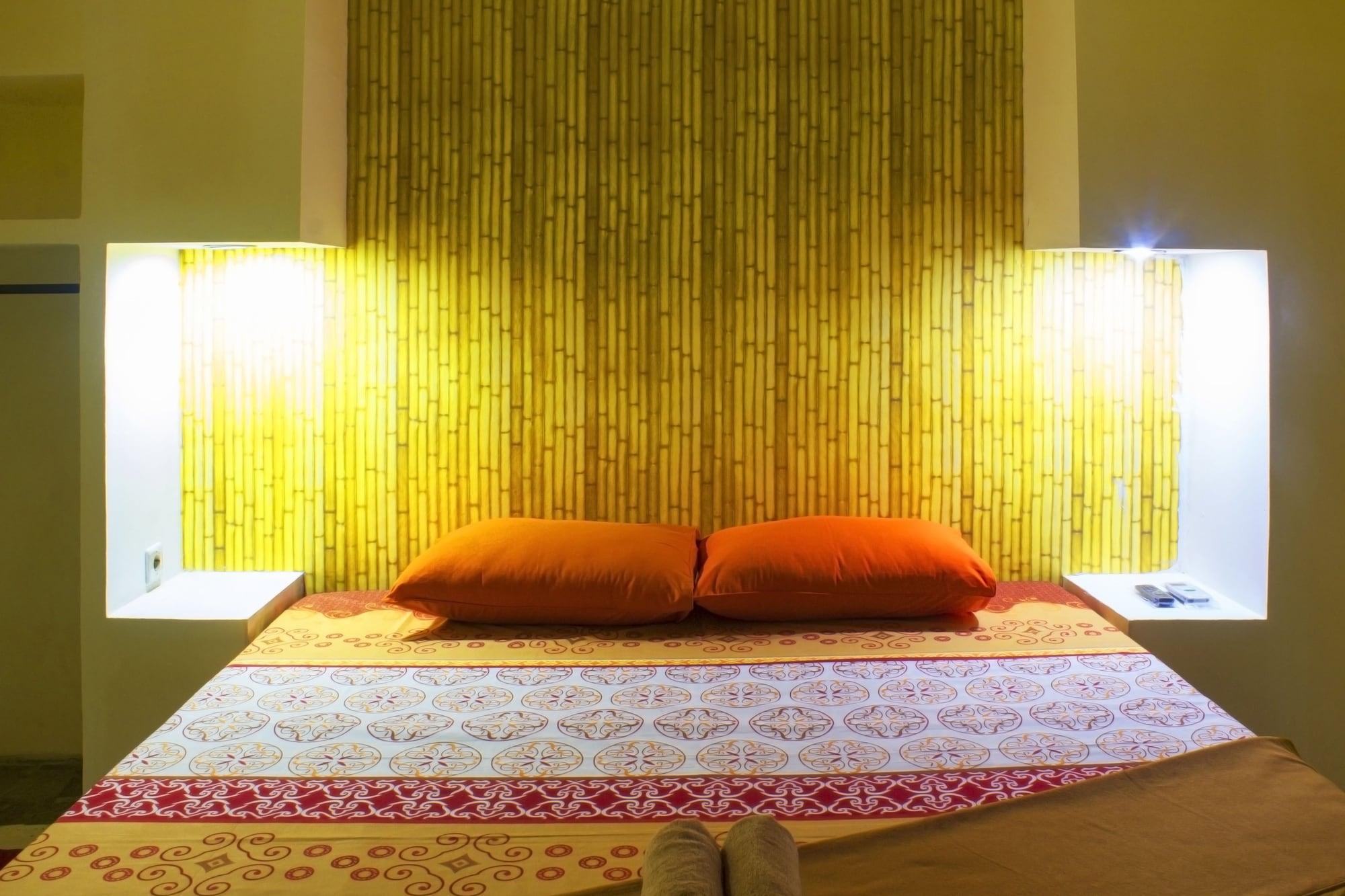 New Priok Indah Syariah Hotel ジャカルタ エクステリア 写真