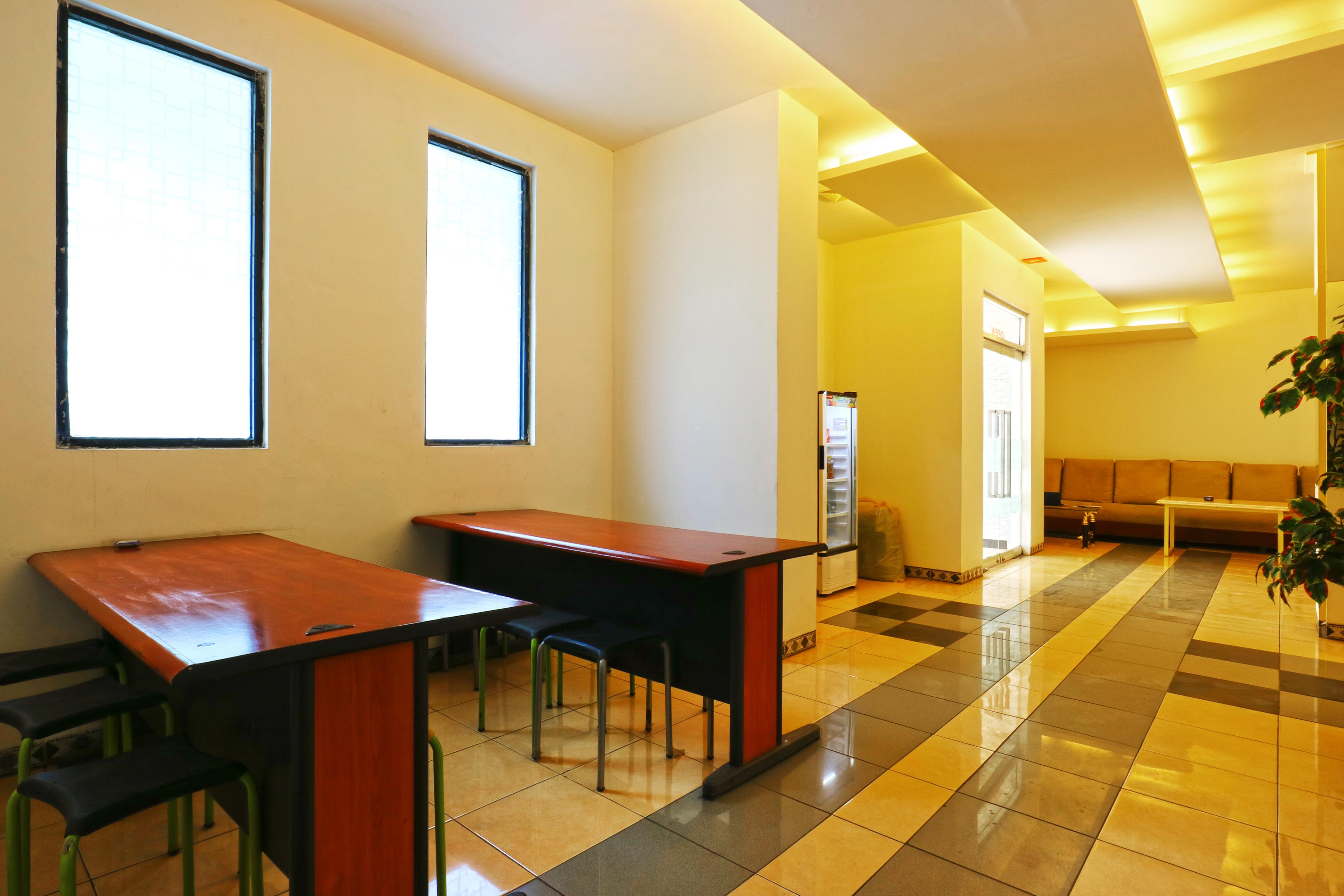New Priok Indah Syariah Hotel ジャカルタ エクステリア 写真