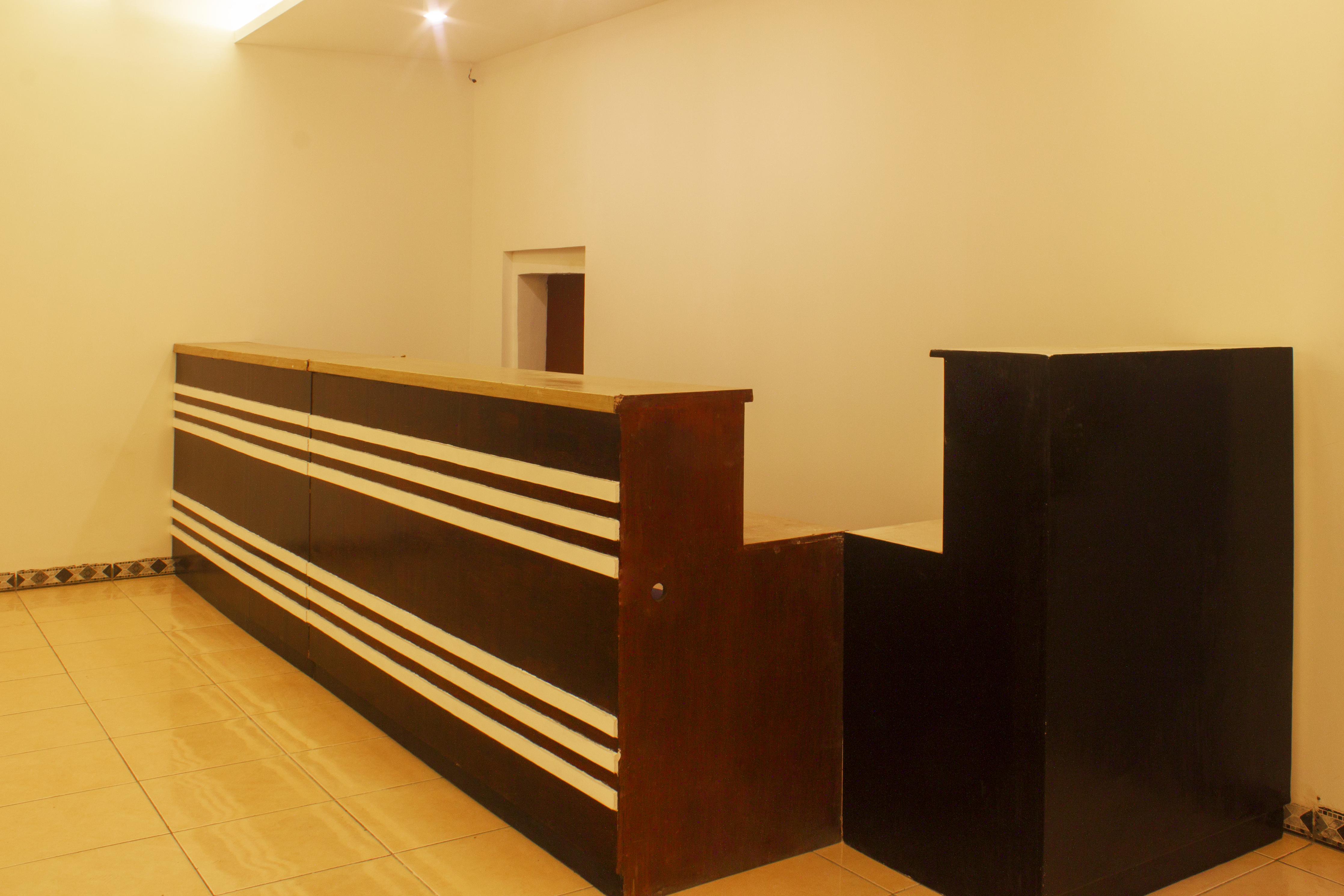 New Priok Indah Syariah Hotel ジャカルタ エクステリア 写真